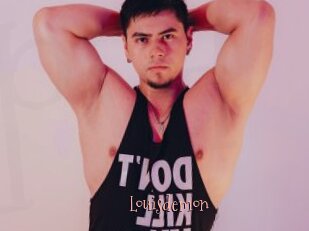 Louisdemon