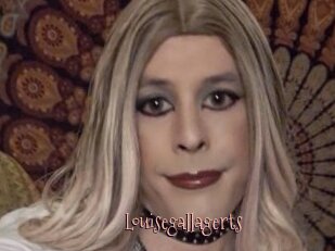 Louisegallagerts