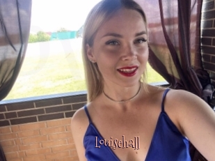 Louisehall