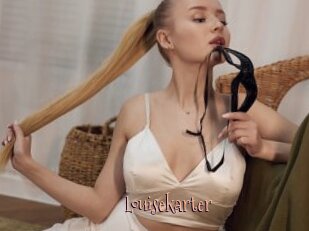 Louisekarter