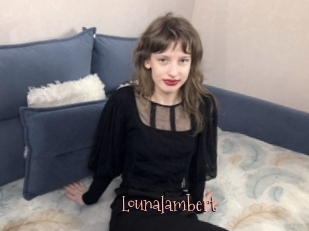 Lounalambert