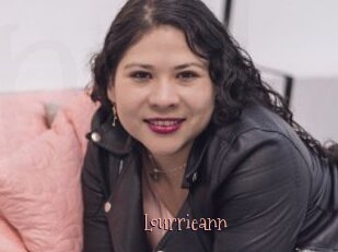 Lourrieann