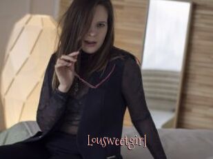 Lousweetgirl
