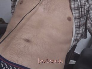 Love2cam4u