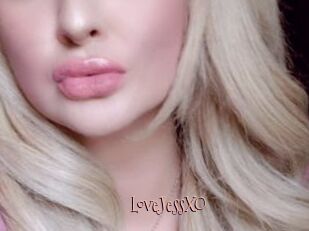 LoveJessXO