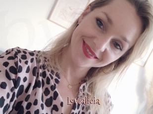 Lovealicia