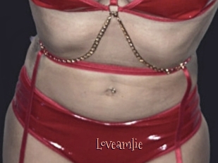 Loveamlie