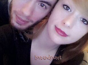 Loveandsweet