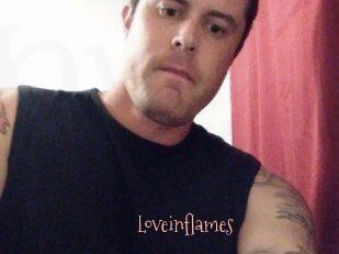 Loveinflames