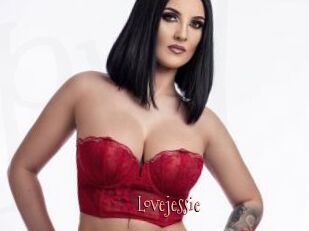 Lovejessie