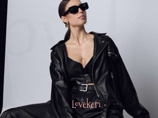Lovekeri