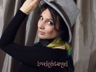 Lovelightangel