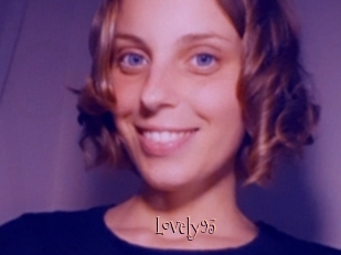 Lovely93