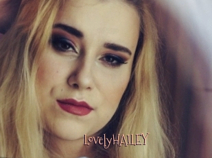LovelyHAILEY