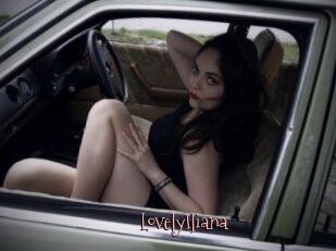 LovelyIliana