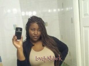 LovelyNblack