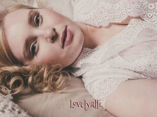 Lovelyalli