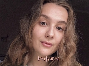 Lovelyanna
