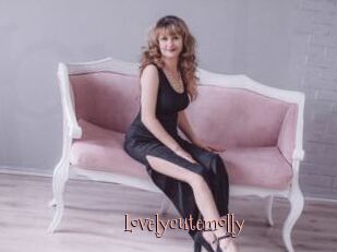 Lovelycutemolly