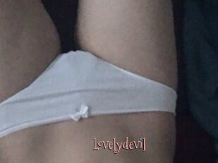 Lovelydevil