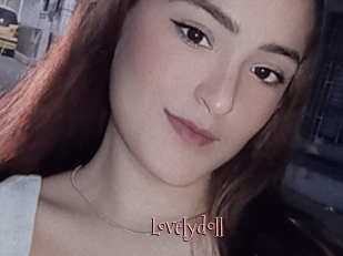 Lovelydoll