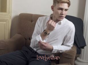 Lovelyethan