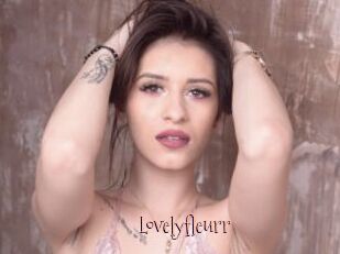 Lovelyfleurr