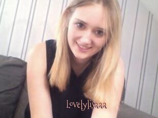 Lovelylisaaa