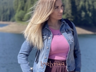 Lovelymaia