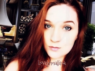 Lovelymalina