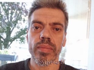 Lovelyman28