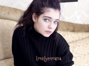 Lovelymoana