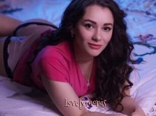 Lovelymonis