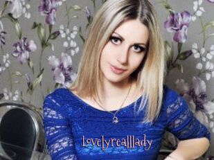 Lovelyrealllady
