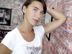 Lovelysahsaforu