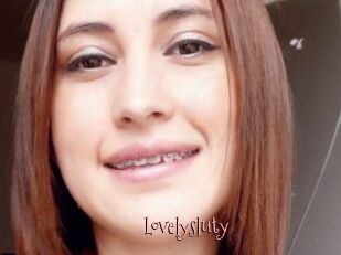 Lovelysluty