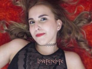 Lovepenelope