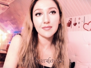 Loverafenixan