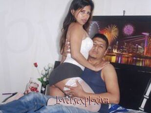 Loversexploxiva