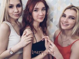 Loversqueens