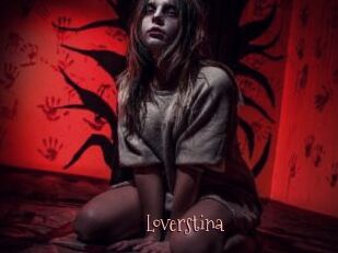 Loverstina