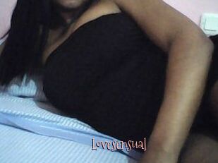 Lovesensual