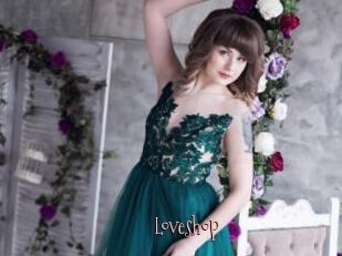 Loveshop