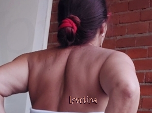 Lovetina
