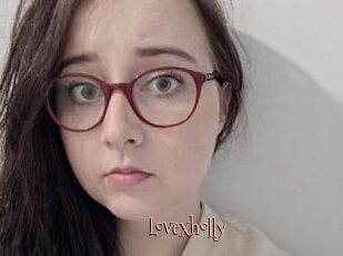 Lovexholly