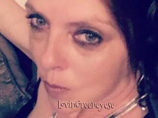 LovinGreeneyese