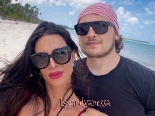 Loyandvanessa