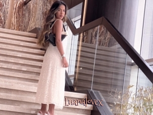 Luanalovex