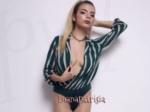 Luanapatrisia