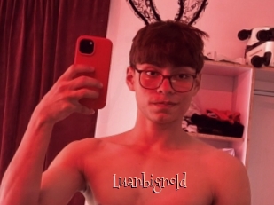 Luanbignold